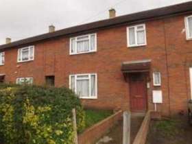 4 Bedroom Terraced